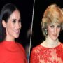 Meghan Markle wants to be the next ‘Princess Diana’