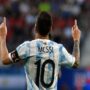 Argentina attempts to keep the World Cup while Messi is on the verge of collapse