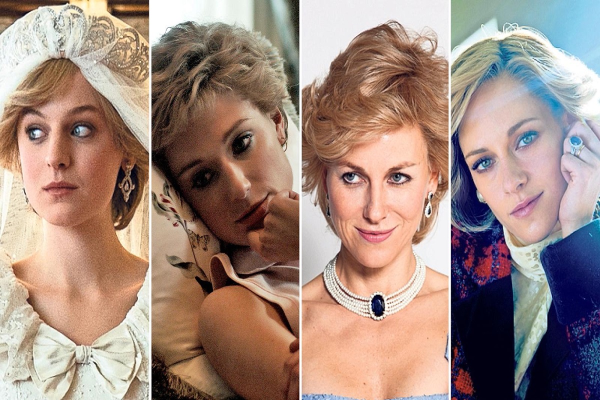 Princess Diana