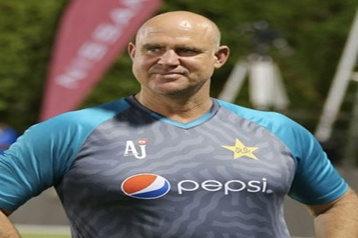 Matthew Hayden
