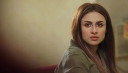 How Mashal Khan’s relationship with her parents led to her eating disorder