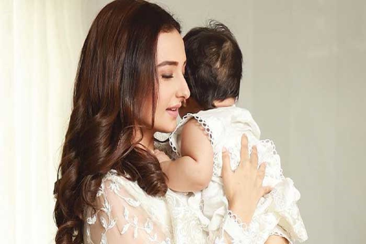 Momal Sheikh