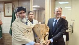 Pakistan, Turkiye share common religion, creed: Mufti Abdul Shakoor