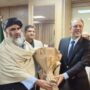 Pakistan, Turkiye share common religion, creed: Mufti Abdul Shakoor