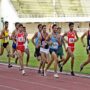 The National Athletics championship to begin on November 25