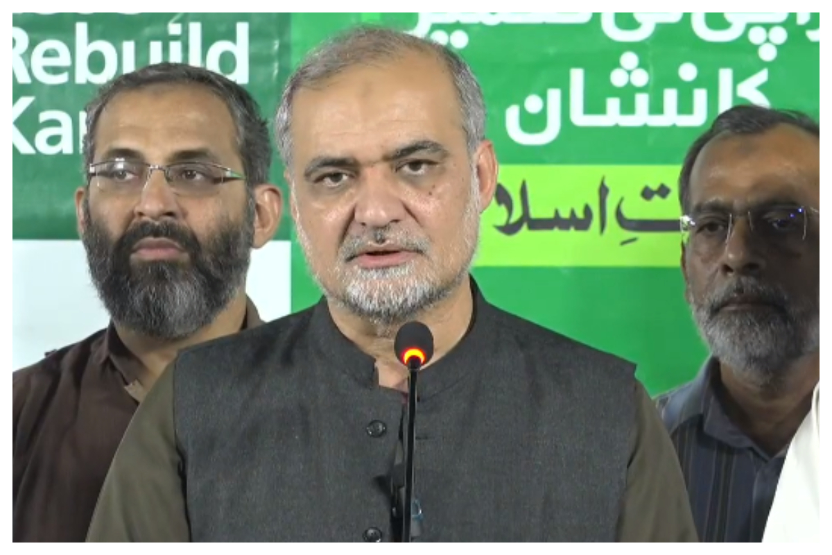 Hafiz Naeem polls