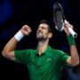 Visa ban on Novak Djokovic lifted before Australian Open