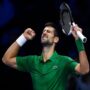 Novak Djokovic is back in Australia after exile