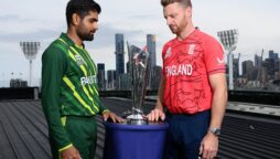 T20 World Cup 2022 Final – Pakistan vs England Match Preview, Pitch Report, Predicted Playing 11