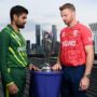 Suryakumar and Shadab are chosen by Buttler and Babar as “Player of the Tournament”