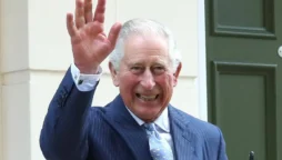King Charles to start national debate about slavery