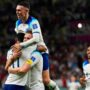 England vs Wales 3-0 | FIFA World Cup 2022 Points Table and Teams Standings