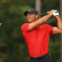 Tiger Woods participates in the World Challenge once more