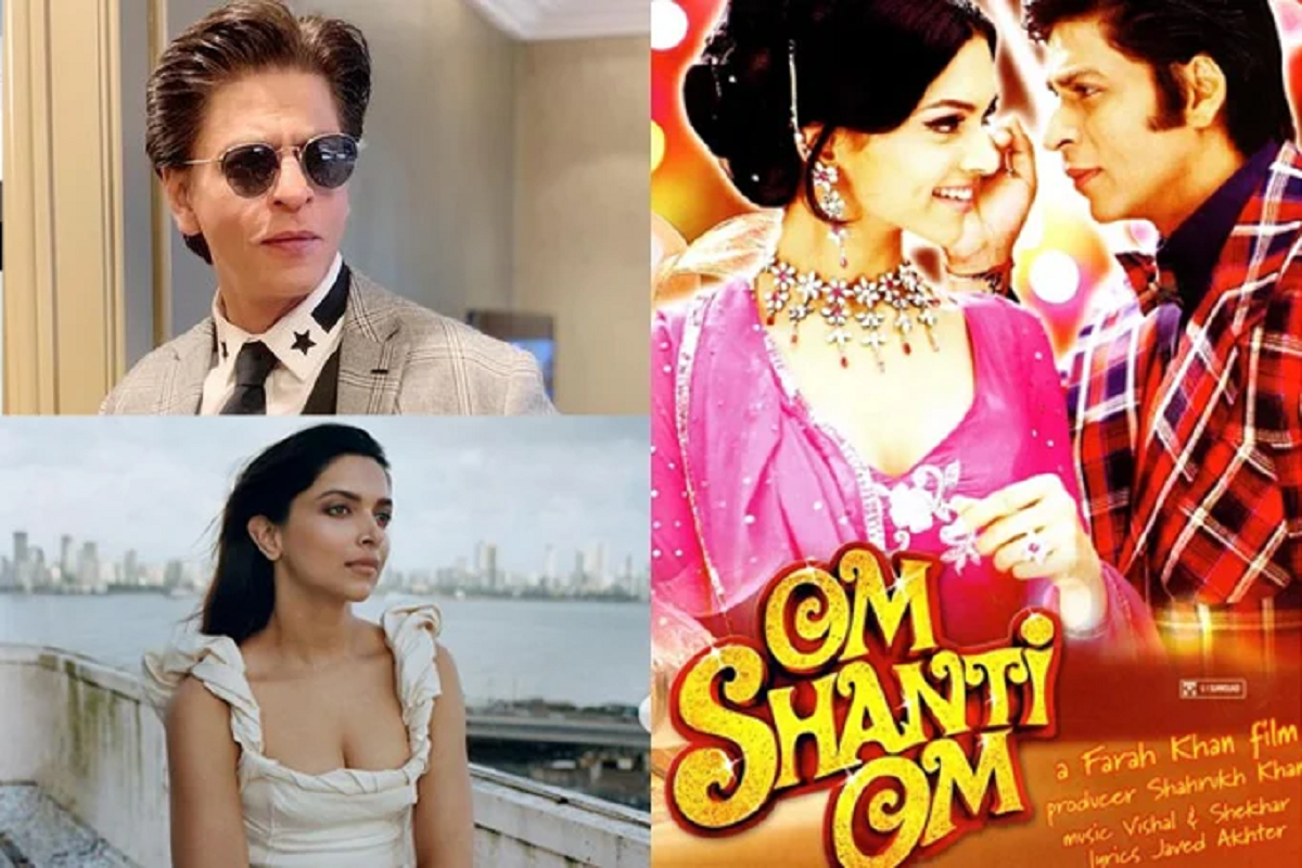 Om Shanti Om