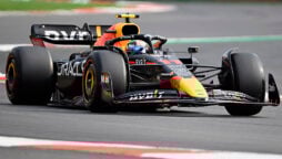 Red Bull penalized €7 million for exceeding Formula One spending limit