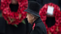 Remembrance Day