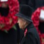 Royal Family to break tradition of Remembrance Day