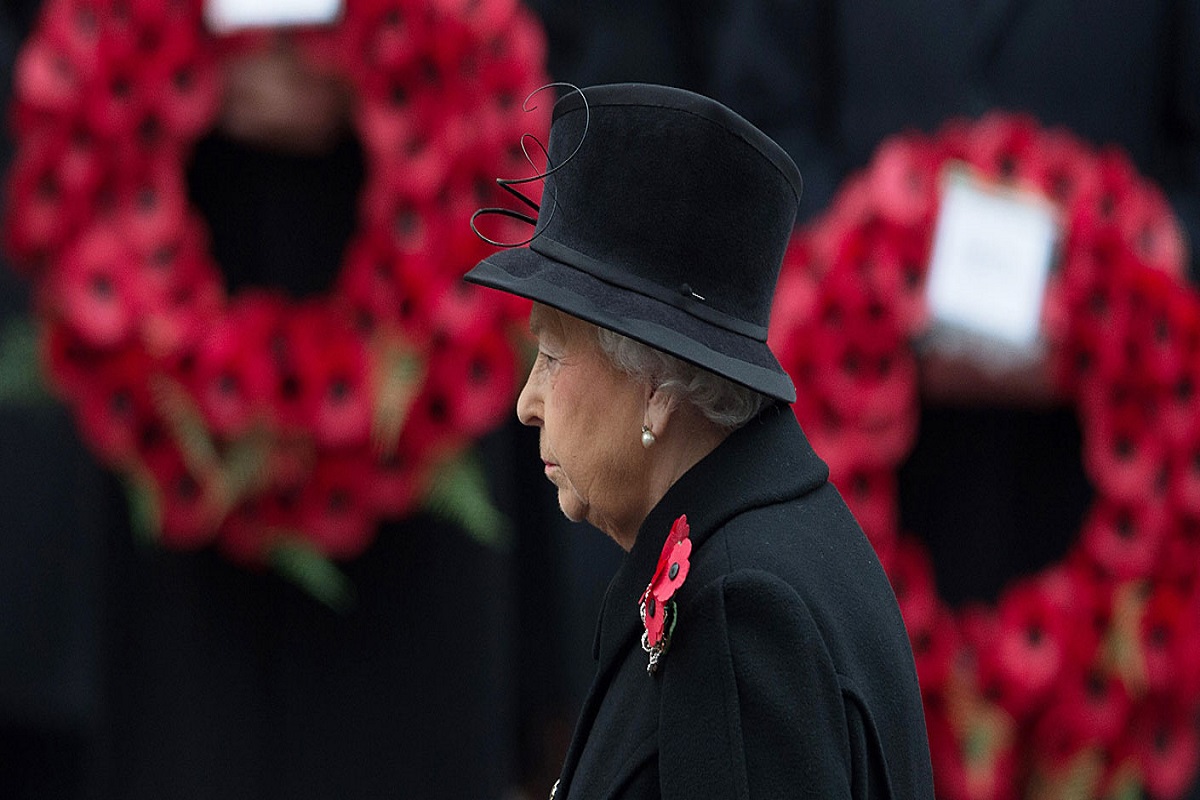 Remembrance Day