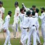 Pakistan’s potential starting lineup for first Test match against England