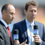 Top English commentators are on the panel for Pakistan vs. England Test series