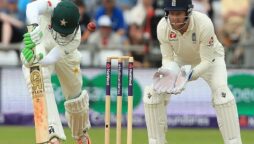 England trains in Abu Dhabi prior to the Pakistan Test series