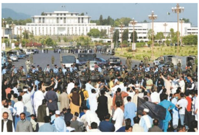 Federal employees