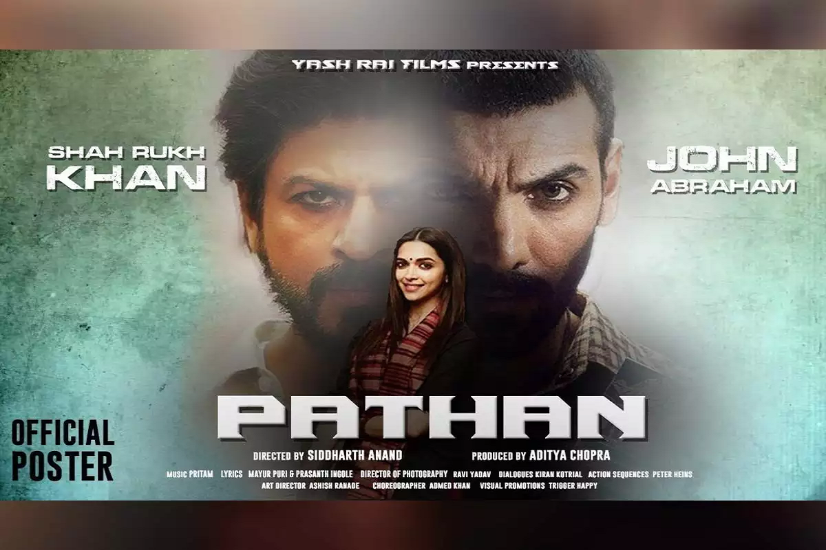 Pathaan