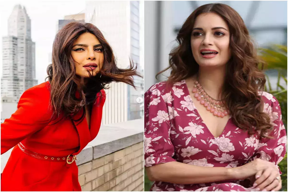 Priyanka Dia