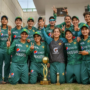 Women of Pakistan cricket team shone after sweeping Ireland