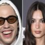 Pete Davidson dating Emily Ratajkowski 3 months after Kim Kardashian split?