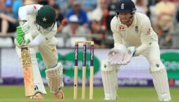 England's tour of Pakistan is most likely to go as planned