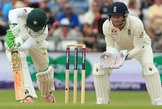 England’s tour of Pakistan is most likely to go as planned