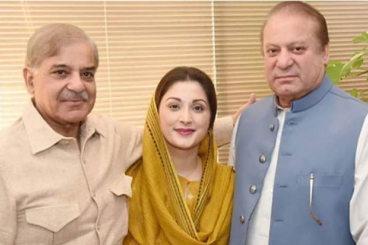 PML-n intra-party polls