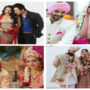 Popular TV celebs who tied the knot in secret wedding ceremony