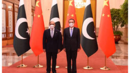 PM Shehbaz, Chinese Premier agree on CPEC’s expansion
