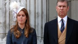 Princess Beatrice