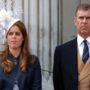 Princess Beatrice played key role in Prince Andrew interview