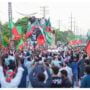 PTI Azadi march: Sit-in will be held on Murree Road on Nov 26