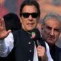 Islamabad authorities ask PTI to shift stage from Faizabad