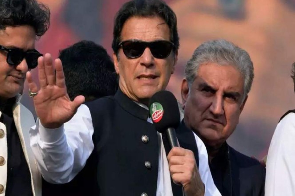 PTI Faizabad