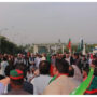 Imran Khan attack: PTI to protest nationwide at 5pm today