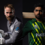Pakistan needs 153 to advance to the T20 World Cup Final against New Zealand