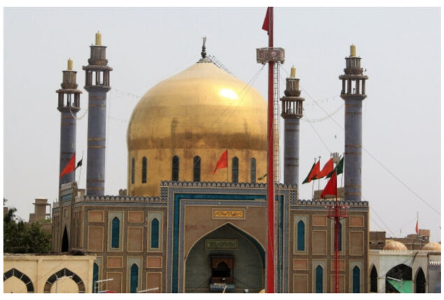 Police instructed to tighten security at Qalandar’s shrine