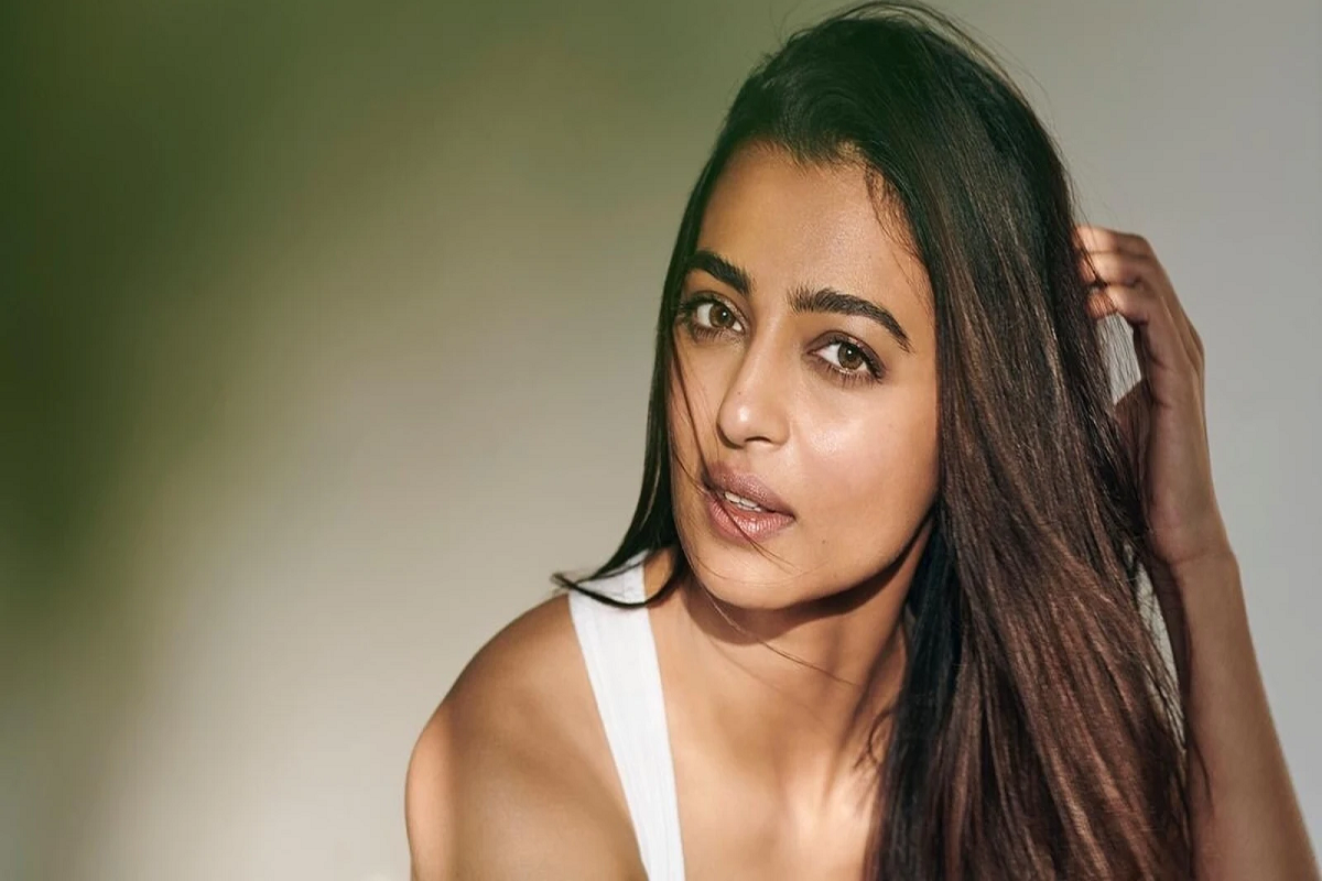 Radhika Apte