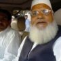 Mufti e Azam Pakistan Rafi Usmani passes away