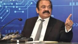 Court acquits Rana Sanaullah in drugs case