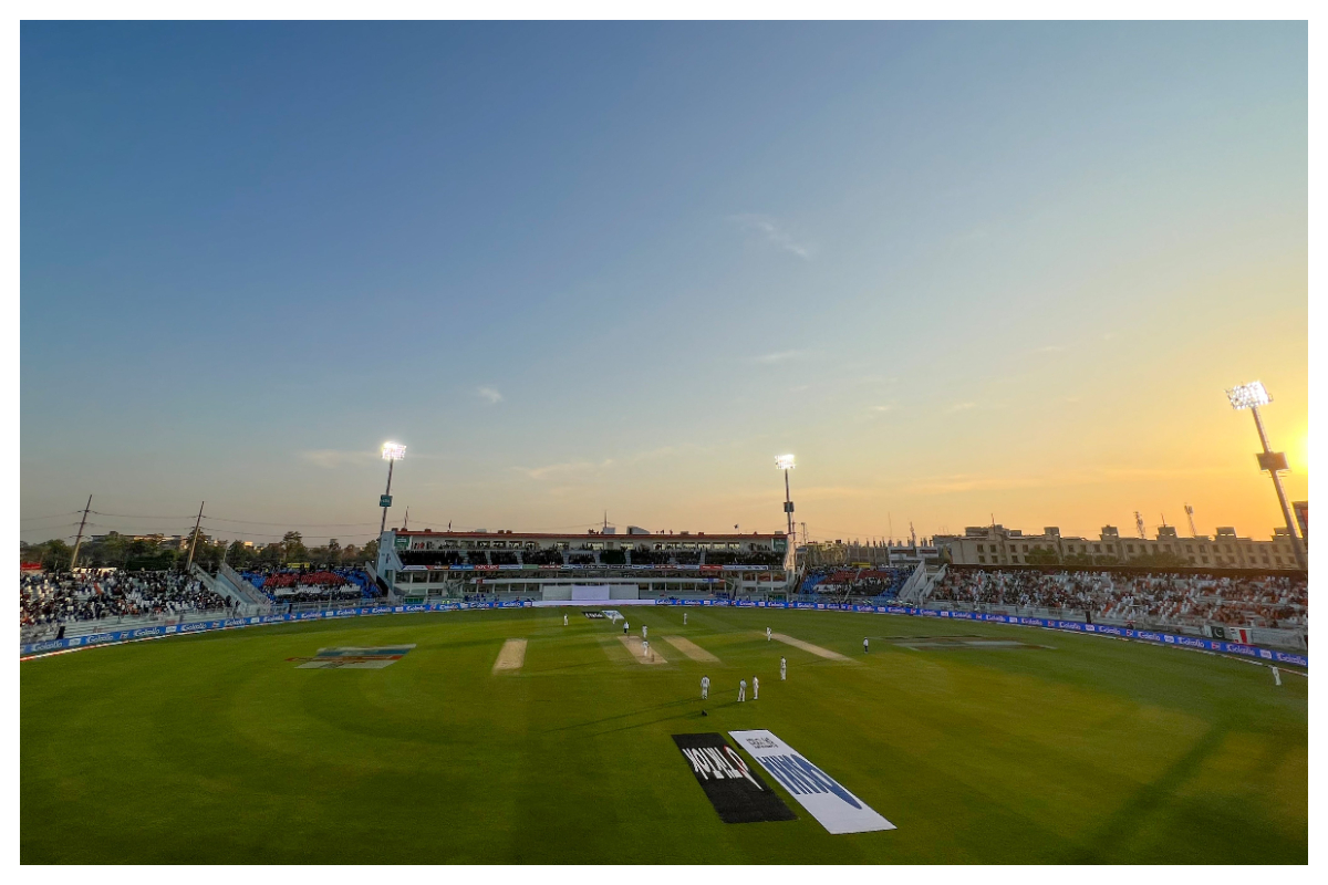 England cricket
