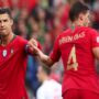 Ronaldo must not be Portugal’s primary concern: Dias