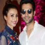Patralekhaa and Rajkummar Rao commemorate their first wedding anniversary; VIDEO