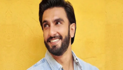 YRF Talent Management Agency and Ranveer Singh choose to part ways amicably